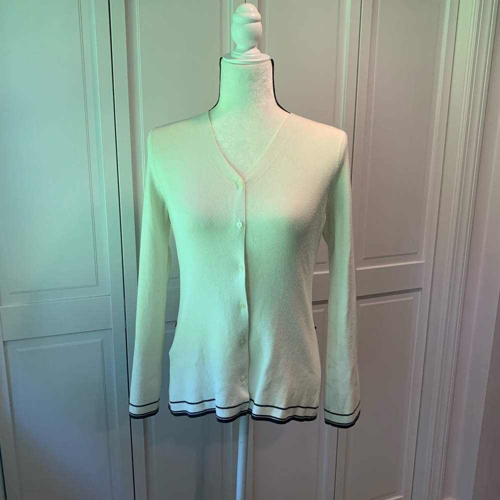 Ann Taylor Loft Cardigan